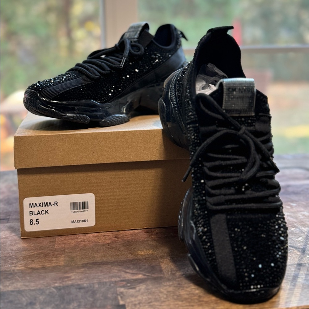 Steve Madden MAXIMA-R